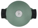 Maxwell & Williams Agile - Non-stick Casserole 20cm 2.4l - Sage Fashion