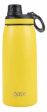 Oasis S s Double Wall Insulated Sports Bottle W  Screw-cap 780ml - Neon Yellow Online now