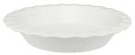 Maxwell & Williams Speckle - Fluted Pie Dish 25x4.5cm - Cream Supply