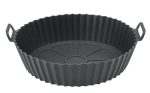 Maxwell & Williams Bakermaker - Airfry Round Silicone Baking Liner 19.5x4.5cm Cheap