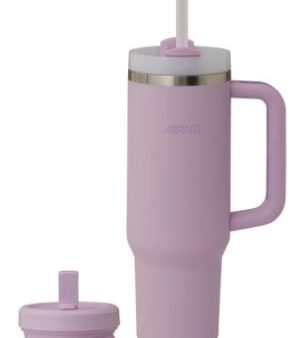 Avanti Hydroquench With 2 Lids 1l - Lilac Online Hot Sale