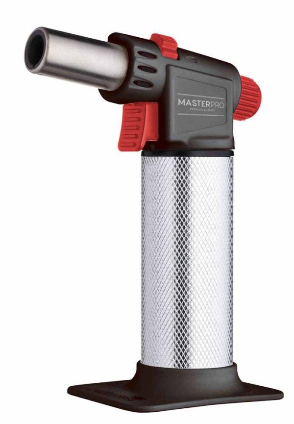 Masterpro Deluxe Large Professional Blow Torch 13x17.5cm Online Hot Sale