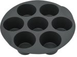 Maxwell & Wiiliams Bakermaker - Airfry Cupcake Mould - 21x4.8cm For Cheap