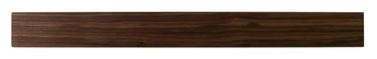 Cheftech Solid Walnut Magnetic Knife Rack 60cm Online Hot Sale