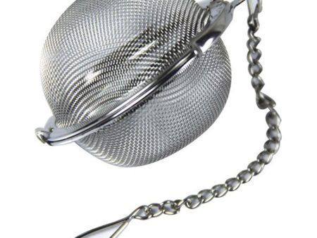 Avanti S s 5cm Mesh Tea Ball Sale