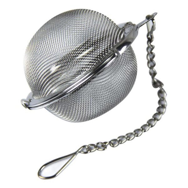 Avanti S s 5cm Mesh Tea Ball Sale