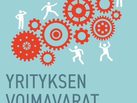 Yrityksen voimavarat hyötykäyttöön - yhteisvoimin Cheap