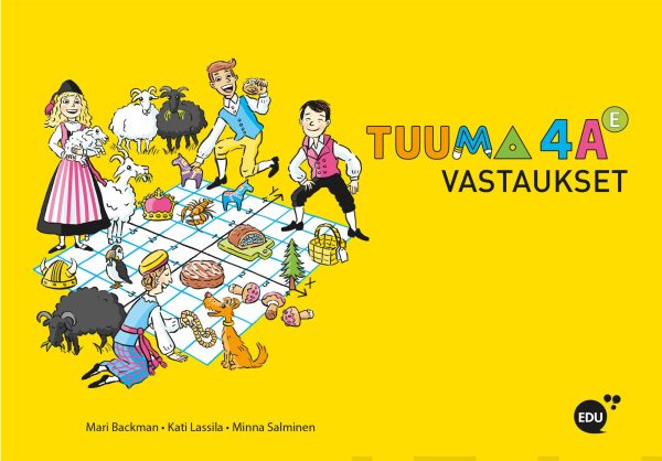 Tuuma 4A Eriyttävä Vastaukset Cheap