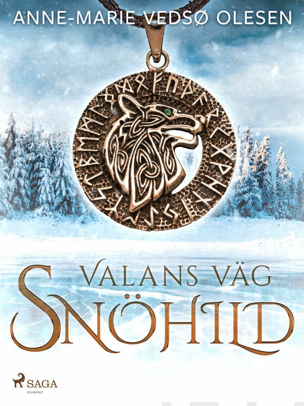 Valans väg – Snöhild Online Sale