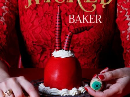 Wicked Baker, The Online now