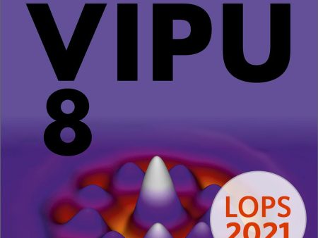 Vipu 8 (LOPS21) digikirja 12 kk ONL Hot on Sale