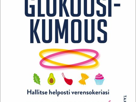 Glukoosikumous Sale