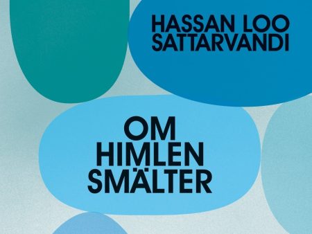 Om himlen smälter Hot on Sale