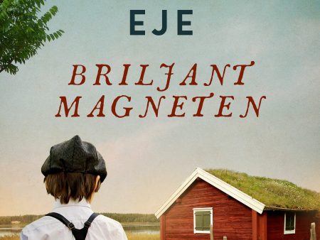 Briljantmagneten For Sale