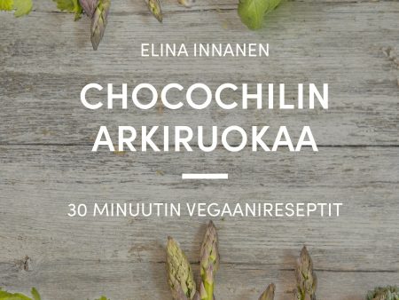 Chocochilin arkiruokaa Online Hot Sale