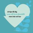 10 tips till dig som vill leva jämställt men inte vet hur on Sale