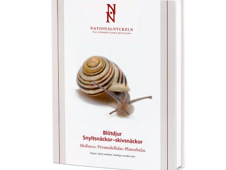 Blötdjur: Snyltsnäckor – skivsnäckor: Mollusca Pyramidellidae–Planorbidae Cheap