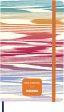 Muistikirja Moleskine Missoni Limited edition large ruled Fiam Online