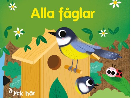 Tittut! Alla fåglar Online now