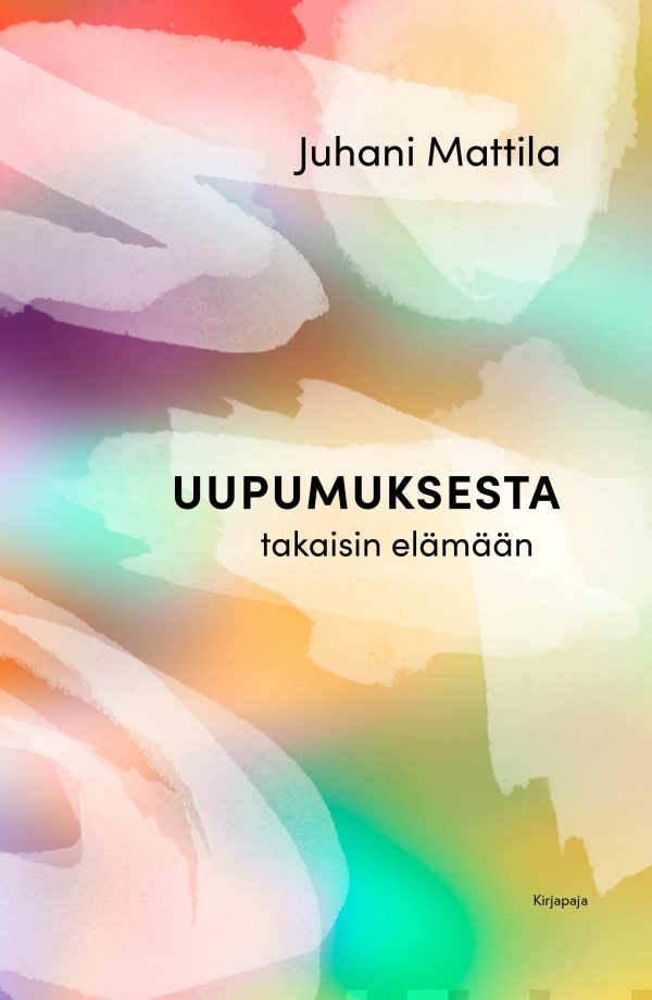 Uupumuksesta takaisin elämään Sale