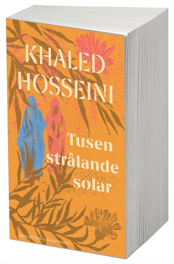 Tusen strålande solar Online Sale