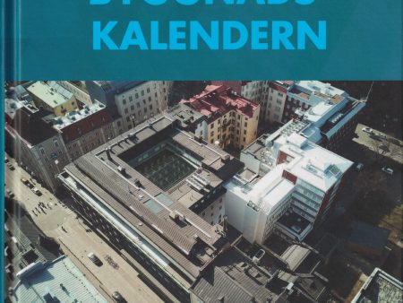 Rakentajain kalenteri 2020-2021 - Byggnadskalendern 2020-2021 Online Sale