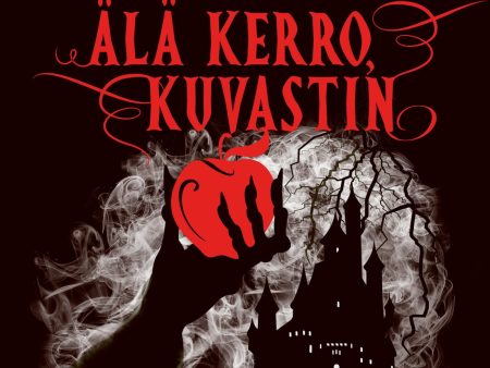 Älä kerro, kuvastin. Twisted Tales For Sale