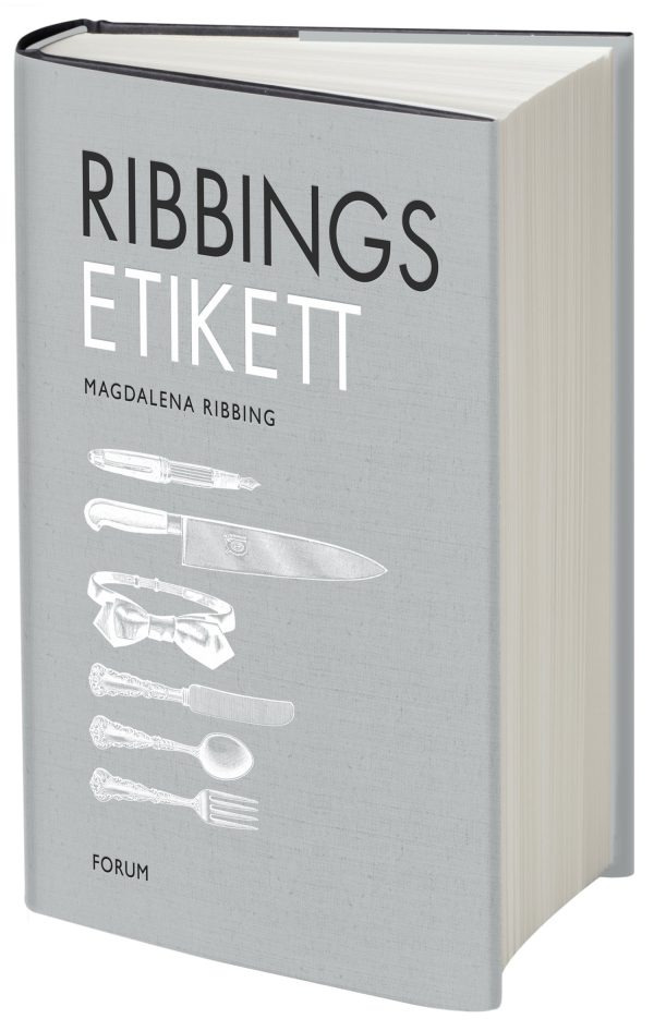 Ribbings etikett Online Sale