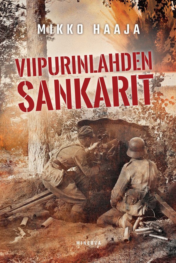 Viipurinlahden sankarit For Sale