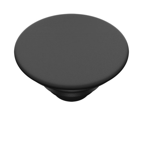 Älypuhelimen pidike PopSocket PopGrip Black G2 Sale