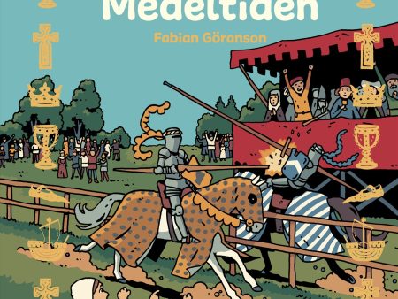 Medeltiden Cheap