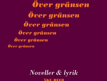 Över gränsen For Discount