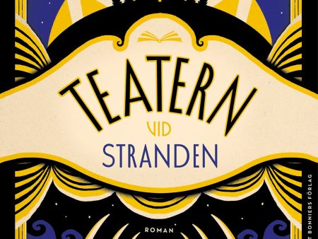 Teatern vid stranden Online Sale