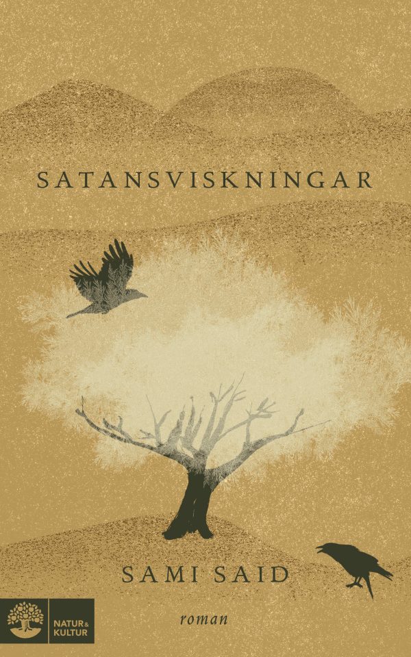 Satansviskningar Online now