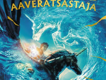 Skandar ja aaveratsastaja For Sale