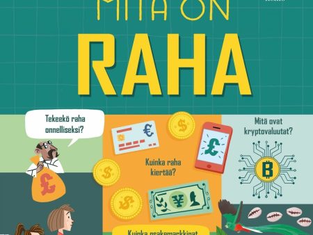 Mitä on raha Hot on Sale