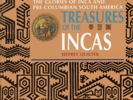 Treasures of the Incas New Edn Supply