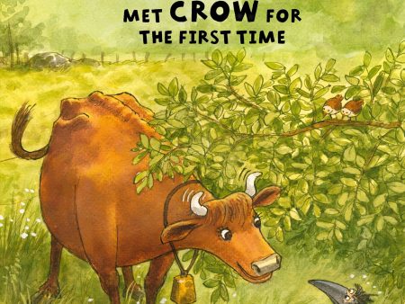 When Mamma Moo met Crow for the first time Online