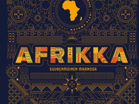 Afrikka Online