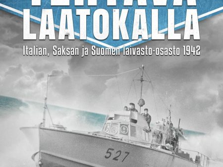 Tehtävä Laatokalla on Sale