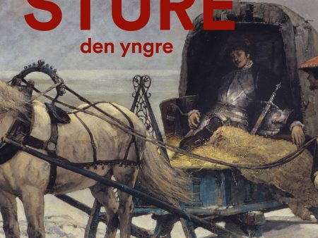 Sten Sture den yngre : en biografi Online now