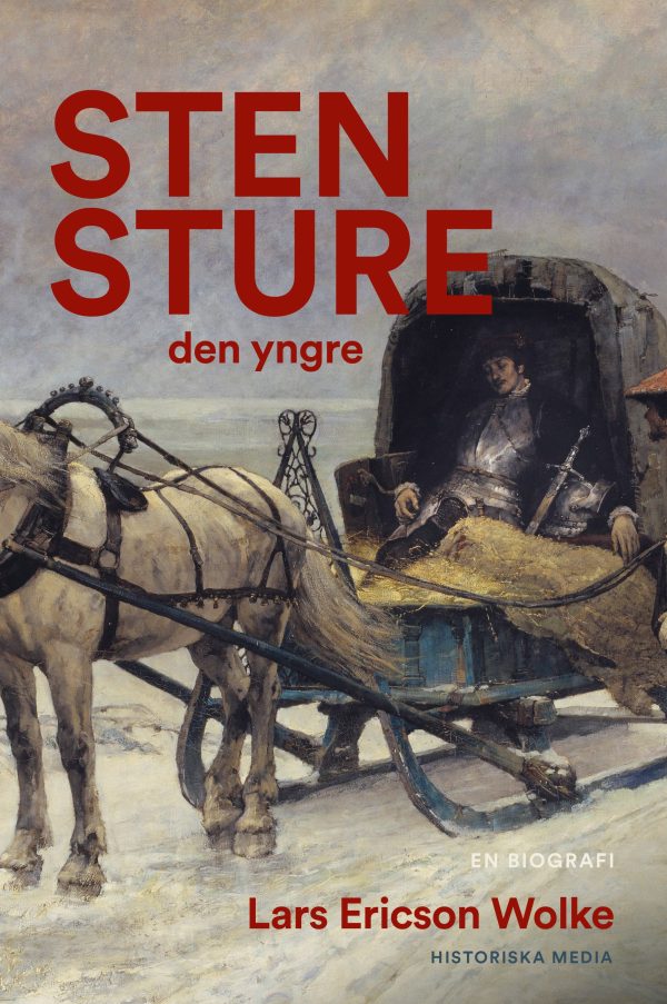 Sten Sture den yngre : en biografi Online now