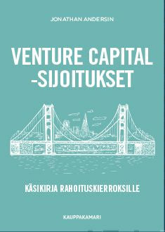 Venture capital -sijoitukset For Sale