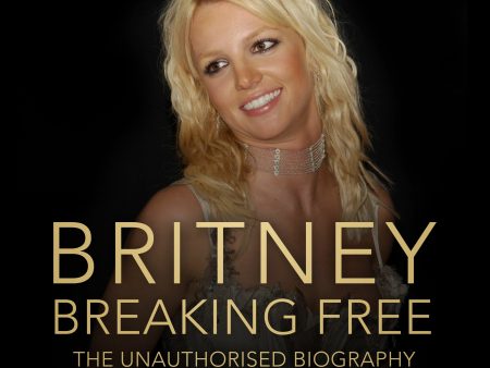 BRITNEY: Breaking Free Cheap