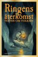 Ringens återkomst : texter om Tolkien on Sale