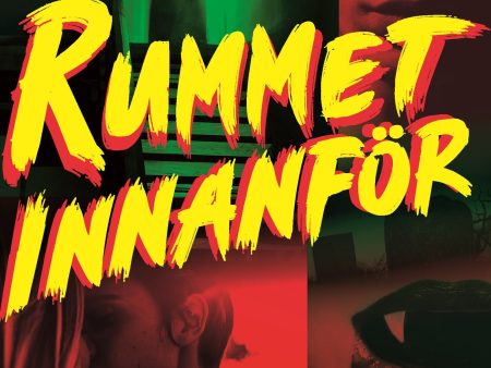 Rummet innanför : 10 fantastiska berättelser For Discount