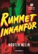 Rummet innanför : 10 fantastiska berättelser For Discount