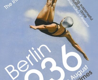 Berlin 1936 Online now