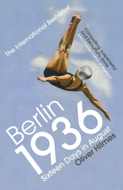 Berlin 1936 Online now