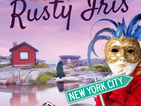 C O Rusty Iris Cheap